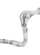 Supersprint 100% Stainless Steel Manifold for Renault 19 1.8 16V Kat OEM Catalytic Converter                                     - 871201 - Image 3