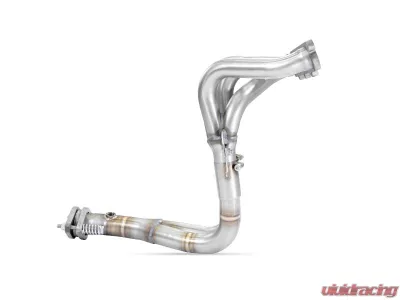 Supersprint 100% Stainless Steel Manifold for Renault 19 1.8 16V Kat OEM Catalytic Converter - 871201