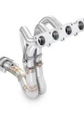 Supersprint 100% Stainless Steel Manifold for Renault 19 1.8 16V Kat OEM Catalytic Converter                                     - 871201 - Image 4