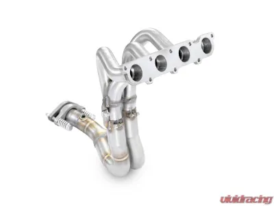 Supersprint 100% Stainless Steel Manifold for Renault 19 1.8 16V Kat OEM Catalytic Converter - 871201