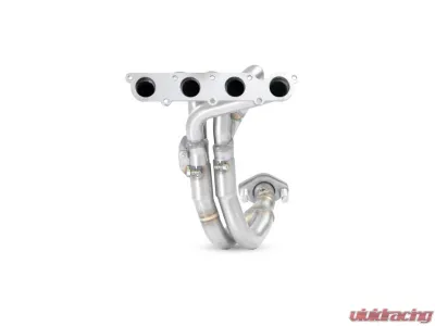 Supersprint 100% Stainless Steel Manifold for Renault 19 1.8 16V Kat OEM Catalytic Converter - 871201