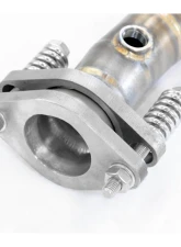 Supersprint 100% Stainless Steel Manifold for Renault 19 1.8 16V Kat OEM Catalytic Converter                                     - 871201 - Image 6