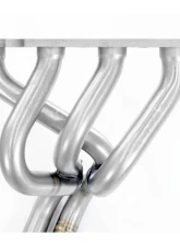 Supersprint 100% Stainless Steel Manifold for Renault 19 1.8 16V Kat OEM Catalytic Converter                                     - 871201 - Image 7