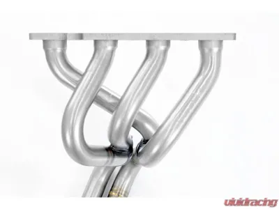 Supersprint 100% Stainless Steel Manifold for Renault 19 1.8 16V Kat OEM Catalytic Converter - 871201