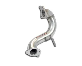 Supersprint Downpipe for Renault Clio IV RS EDC 1.6i Turbo 2013-2016