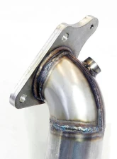 Supersprint Downpipe for Renault Clio IV RS EDC 1.6i Turbo 2013-2016                                     - 874711 - Image 2