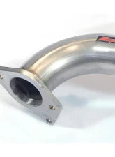 Supersprint Downpipe for Renault Clio IV RS EDC 1.6i Turbo 2013-2016                                     - 874711 - Image 4