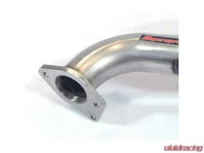 Supersprint Downpipe for Renault Clio IV RS EDC 1.6i Turbo 2013-2016 - 874711