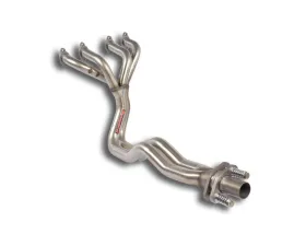 Supersprint Stainless Steel 4-2-1 LHD + RHD Manifold for Volkswagen Golf I Cabrio GLI 1979-1983