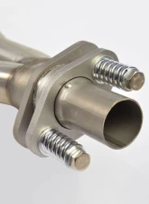 Supersprint Stainless Steel 4-2-1 LHD + RHD Manifold for Volkswagen Golf I Cabrio GLI 1979-1983                                     - 883601 - Image 2