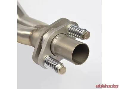 Supersprint Stainless Steel 4-2-1 LHD + RHD Manifold for Volkswagen Golf I Cabrio GLI 1979-1983 - 883601