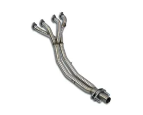 Supersprint Stainless Steel Manifold Replacement for Seat Cordoba 1.6i 1997-1999 LHD/RHD