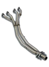 Supersprint Stainless Steel Manifold Replacement for Seat Cordoba 1.6i 1997-1999 LHD/RHD                                     - 883801 - Image 9