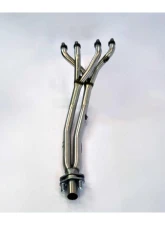 Supersprint Stainless Steel Manifold Replacement for Seat Cordoba 1.6i 1997-1999 LHD/RHD                                     - 883801 - Image 2