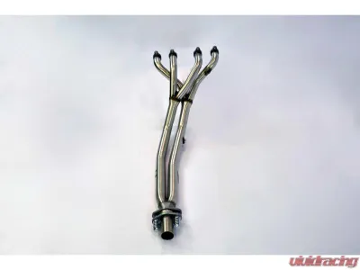 Supersprint Stainless Steel Manifold Replacement for Seat Cordoba 1.6i 1997-1999 LHD/RHD - 883801
