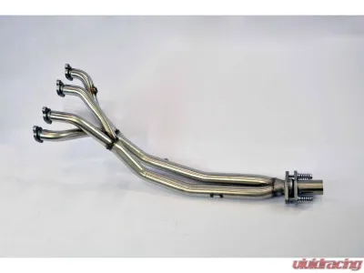 Supersprint Stainless Steel Manifold Replacement for Seat Cordoba 1.6i 1997-1999 LHD/RHD - 883801