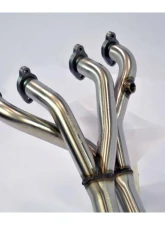 Supersprint Stainless Steel Manifold Replacement for Seat Cordoba 1.6i 1997-1999 LHD/RHD                                     - 883801 - Image 4