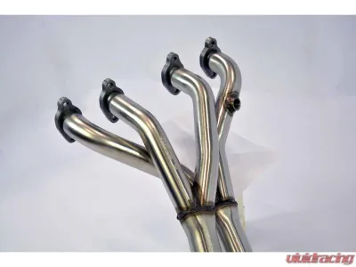 Supersprint Stainless Steel Manifold Replacement for Seat Cordoba 1.6i 1997-1999 LHD/RHD - 883801
