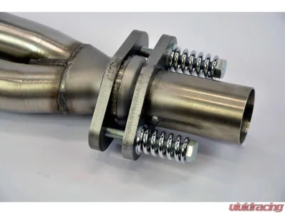 Supersprint Stainless Steel Manifold Replacement for Seat Cordoba 1.6i 1997-1999 LHD/RHD - 883801