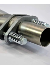 Supersprint Stainless Steel Manifold Replacement for Seat Cordoba 1.6i 1997-1999 LHD/RHD                                     - 883801 - Image 6