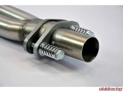 Supersprint Stainless Steel Manifold Replacement for Seat Cordoba 1.6i 1997-1999 LHD/RHD - 883801