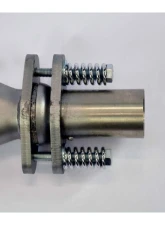 Supersprint Stainless Steel Manifold Replacement for Seat Cordoba 1.6i 1997-1999 LHD/RHD                                     - 883801 - Image 7