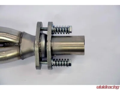 Supersprint Stainless Steel Manifold Replacement for Seat Cordoba 1.6i 1997-1999 LHD/RHD - 883801