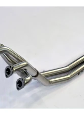 Supersprint Stainless Steel Manifold Replacement for Seat Cordoba 1.6i 1997-1999 LHD/RHD                                     - 883801 - Image 9