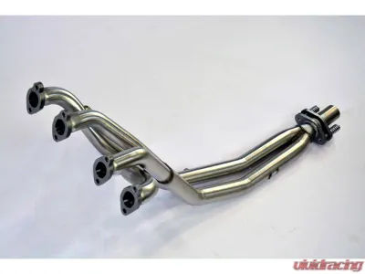 Supersprint Stainless Steel Manifold Replacement for Seat Cordoba 1.6i 1997-1999 LHD/RHD - 883801