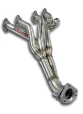 Supersprint Stainless Steel Manifold for OEM Catalytic Converter - Seat Cordoba 1997-1999                                     - 885601 - Image 2