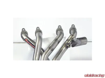 Supersprint Stainless Steel Manifold for OEM Catalytic Converter - Seat Cordoba 1997-1999 - 885601