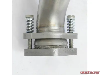 Supersprint Manifold LHD/RHD for Volkswagen Corrado 2.9i VR6 1991-1995 - 885701