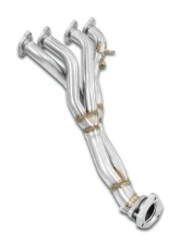 Supersprint Stainless Steel Manifold for OEM Catalytic Converter - Volkswagen Corrado 1989-1995                                     - 885901 - Image 4