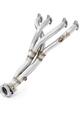 Supersprint Stainless Steel Manifold for OEM Catalytic Converter - Volkswagen Corrado 1989-1995                                     - 885901 - Image 2