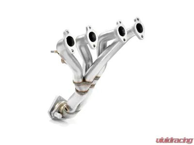 Supersprint Stainless Steel Manifold for OEM Catalytic Converter - Volkswagen Corrado 1989-1995 - 885901