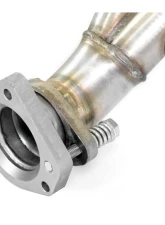 Supersprint Stainless Steel Manifold for OEM Catalytic Converter - Volkswagen Corrado 1989-1995                                     - 885901 - Image 4