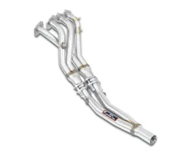 Supersprint 100% Stainless Steel Manifold LHD for Seat Cordoba 2.0i 16V 1997-1999