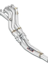 Supersprint 100% Stainless Steel Manifold LHD for Seat Cordoba 2.0i 16V 1997-1999                                     - 886001 - Image 8