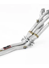 Supersprint 100% Stainless Steel Manifold LHD for Seat Cordoba 2.0i 16V 1997-1999                                     - 886001 - Image 2