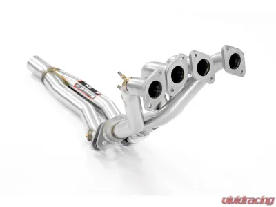 Supersprint 100% Stainless Steel Manifold LHD for Seat Cordoba 2.0i 16V 1997-1999 - 886001