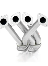 Supersprint 100% Stainless Steel Manifold LHD for Seat Cordoba 2.0i 16V 1997-1999                                     - 886001 - Image 4