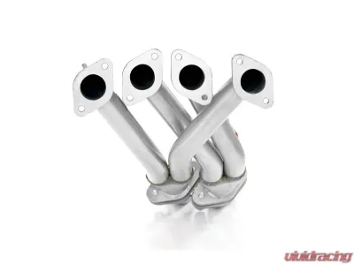 Supersprint 100% Stainless Steel Manifold LHD for Seat Cordoba 2.0i 16V 1997-1999 - 886001