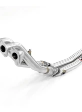 Supersprint 100% Stainless Steel Manifold LHD for Seat Cordoba 2.0i 16V 1997-1999                                     - 886001 - Image 5