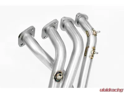Supersprint 100% Stainless Steel Manifold LHD for Seat Cordoba 2.0i 16V 1997-1999 - 886001