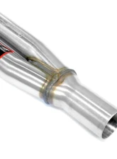 Supersprint 100% Stainless Steel Manifold LHD for Seat Cordoba 2.0i 16V 1997-1999                                     - 886001 - Image 8