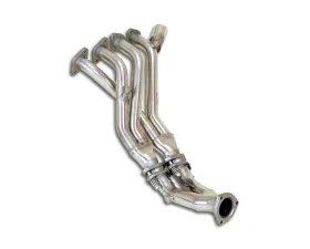 Supersprint 100% Stainless Steel Manifold for Seat Toledo 1.8 GT 16V 1998, LHD Only