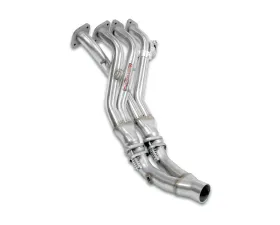 Supersprint Stainless Steel Manifold for Volkswagen Golf III GTi 2.0 1993-1997