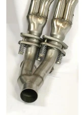 Supersprint Stainless Steel Manifold for Volkswagen Golf III GTi 2.0 1993-1997                                     - 886901 - Image 2
