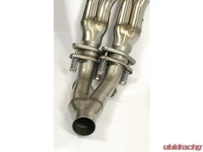 Supersprint Stainless Steel Manifold for Volkswagen Golf III GTi 2.0 1993-1997 - 886901