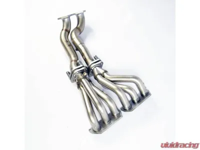 Supersprint Exhaust Manifold for Audi TT MK1 Quattro 2003-2006, T304 Stainless Steel - 887801
